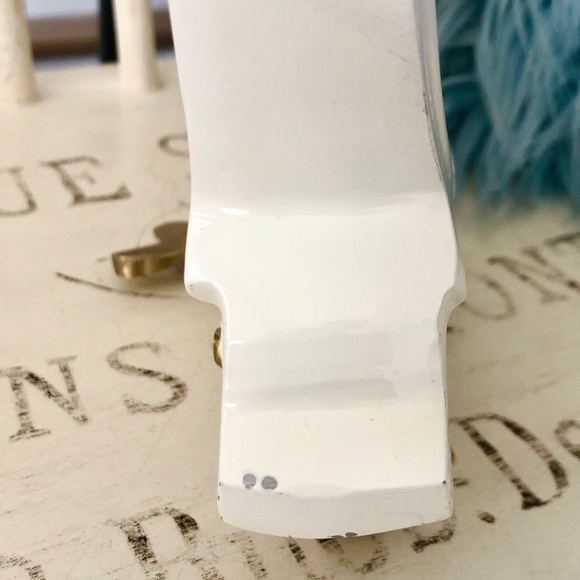 Motorcycle, Metal, Decor, Model, Motorbike, Figurine, Nice Condition - Picture 11 of 15